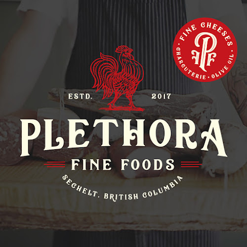 Opinii despre Plethora Fine Foods în Gibsons - Hospitality and gastronomy