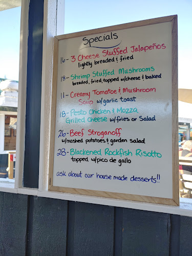 Comentarii opinii despre The Narrows Floating Restaurant