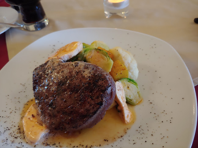 Villa Cornelia - Hospitality and gastronomy