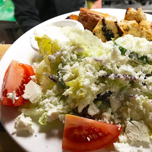 Opinii despre Gabriel's Restaurant în Mississauga - Hospitality and gastronomy