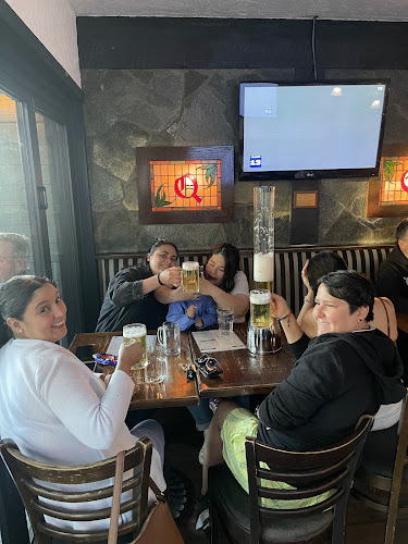 Queens Cross Pub - Hospitality and gastronomy