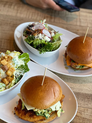 JOEY Kenaston - Hospitality and gastronomy