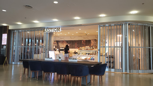 Bastion Coffee + Kitchen