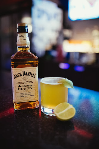 The Corner Pocket - Hospitality and gastronomy