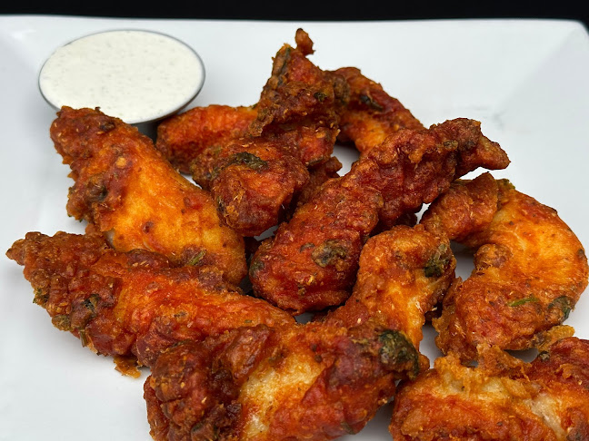 The Mint Restaurant - Hospitality and gastronomy