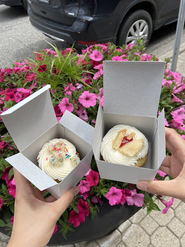 Milk & Water Baking Co.