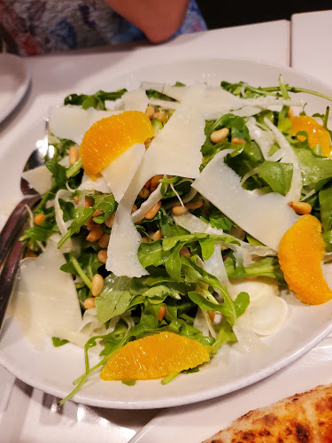 Nicli Pizzeria + Bar - North Vancouver