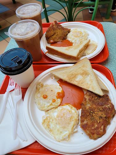 Macau Cafe (Check Facebook for Updates!)