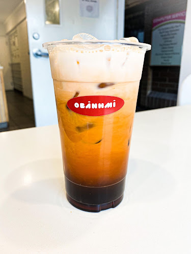 Obanhmi - Hospitality and gastronomy