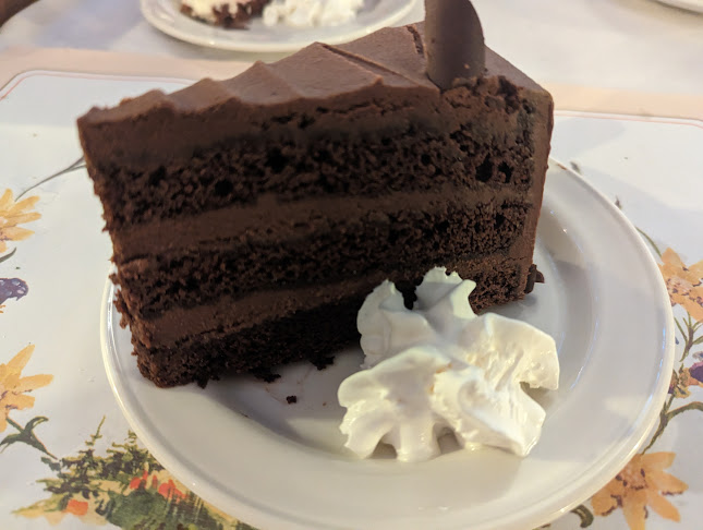 Comentarii opinii despre Black Forest Inn