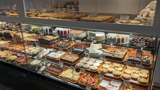 Vlad's Bakery & Pastry - Hospitality and gastronomy