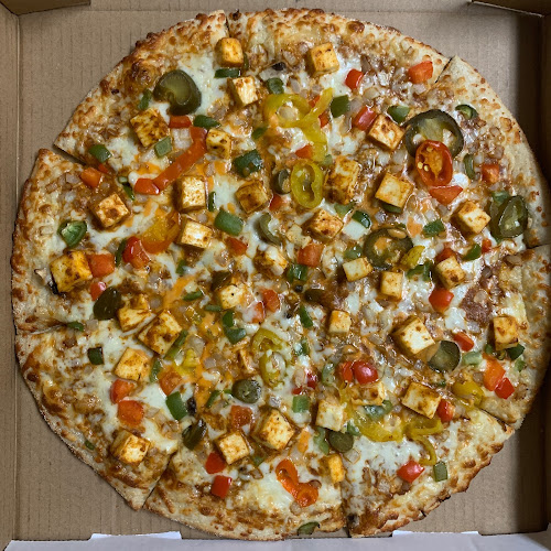 Sidra’s Pizza - Hospitality and gastronomy