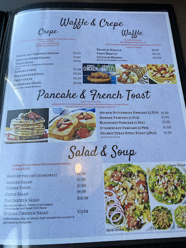 Comentarii opinii despre K's Grill-Breakfast & Lunch