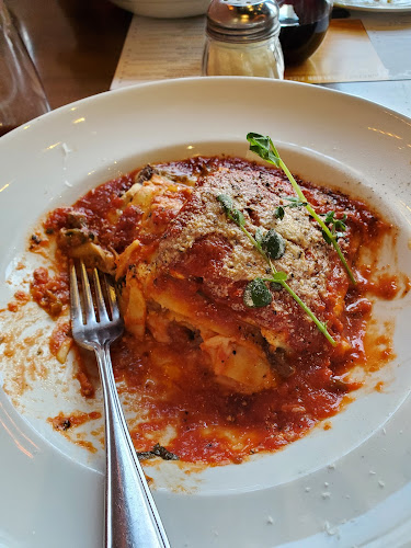 The Parlour Italian Kitchen & Bar - Hospitality and gastronomy