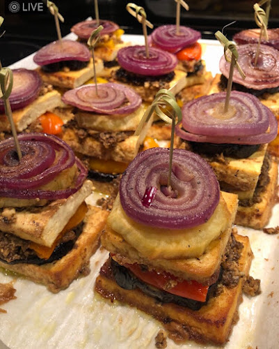 Comentarii opinii despre Alligator Pie Catering