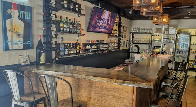 Comentarii opinii despre Rustico Kitchen And Bar