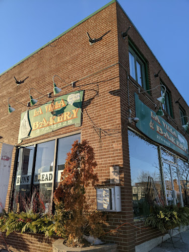La Villa Bakery and Café - Mississauga