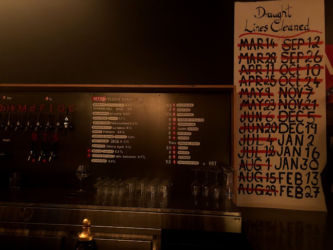 Regulars - Hospitality and gastronomy