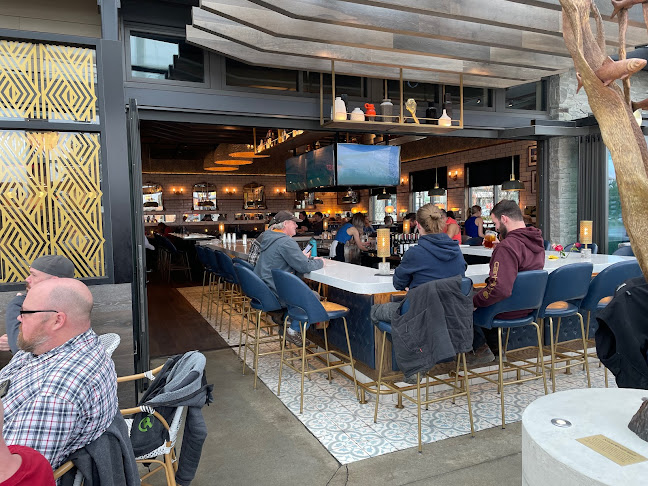 Comentarii opinii despre Browns Socialhouse Langford