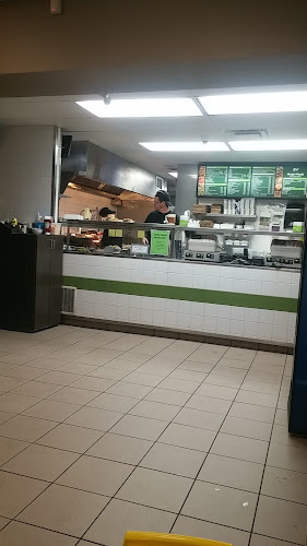 Burger World - Hospitality and gastronomy