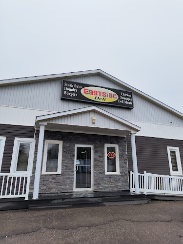 Opinii despre Eastside Deli în Bathurst - Hospitality and gastronomy