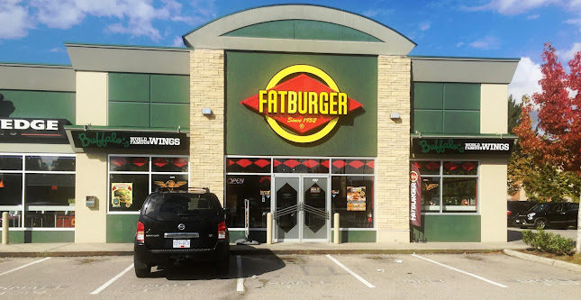 Fatburger Langley