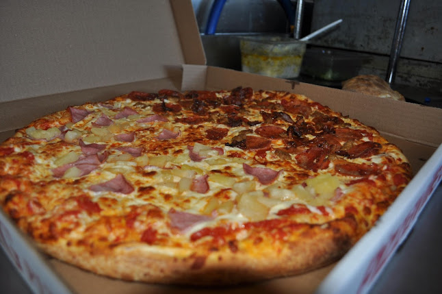 Comentarii opinii despre Pizzaville