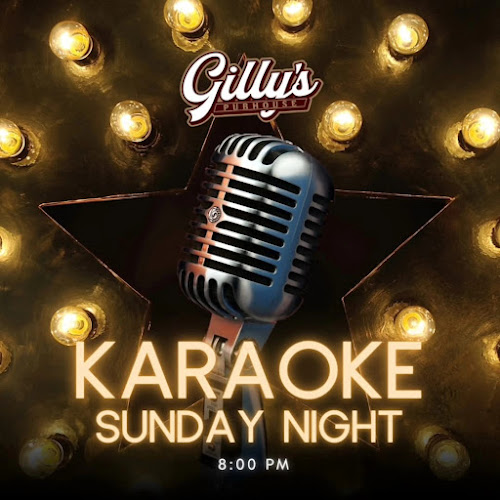 Gilly's Pubhouse Stratford