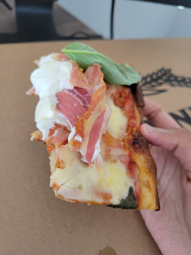 Comentarii opinii despre Farinella Kanata