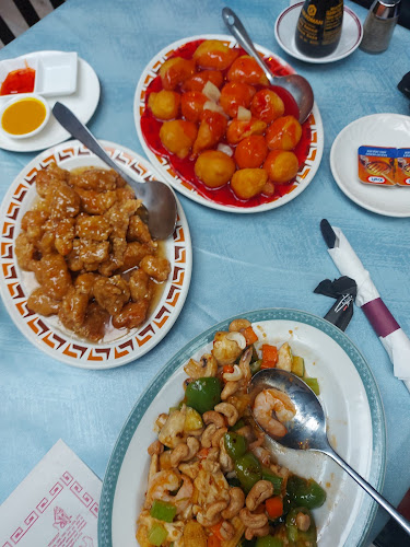 Comentarii opinii despre Golden Star Restaurant