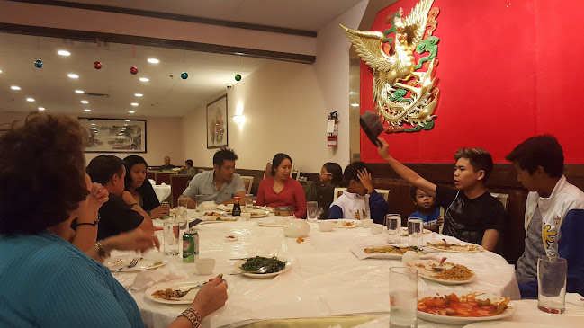 Tremendous Chinese Restaurant - Mississauga