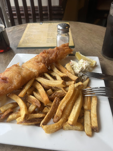 Comentarii opinii despre The Dickens