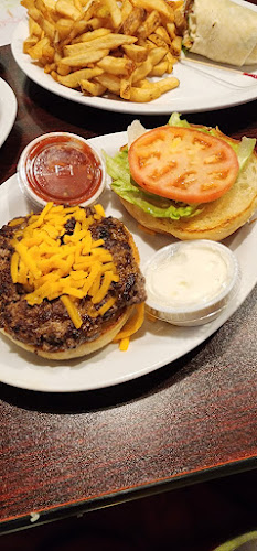 17 Restaurant - Hospitality and gastronomy