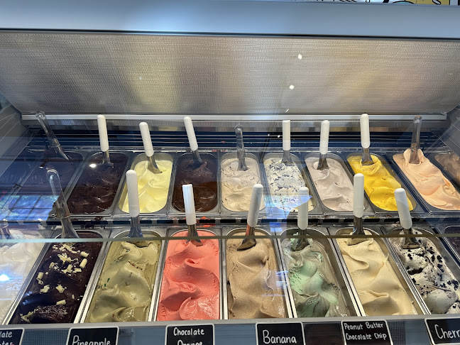 Piccolo Grande Artisan Gelateria - Hospitality and gastronomy