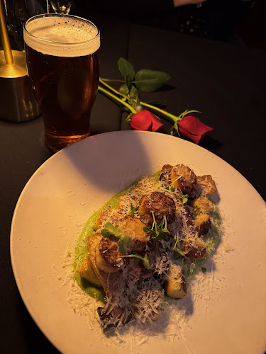 Blue Crab Seafood House - Victoria