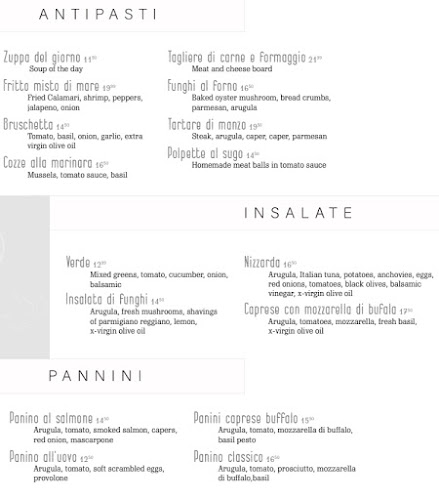 Vecchia Casa - Hospitality and gastronomy