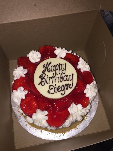 Comentarii opinii despre La Creme Cakes