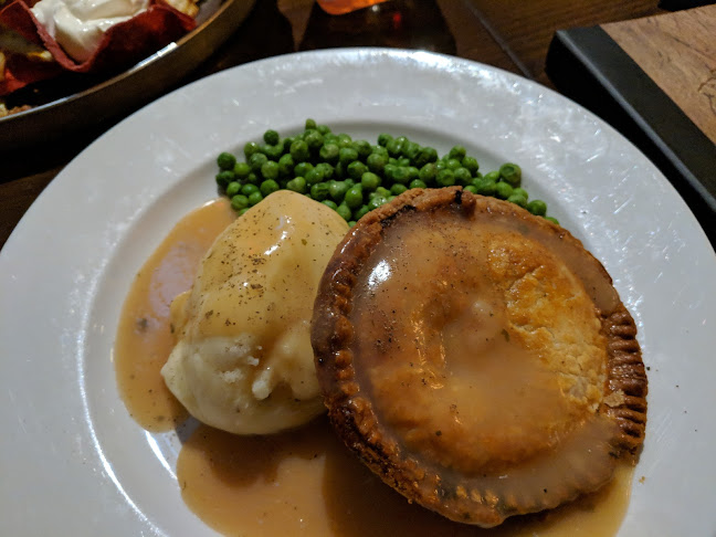 St. James's Gate Toronto - Etobicoke