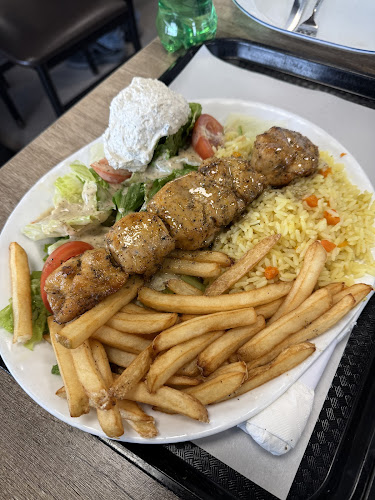 Comentarii opinii despre ZET'S Restaurant Airport