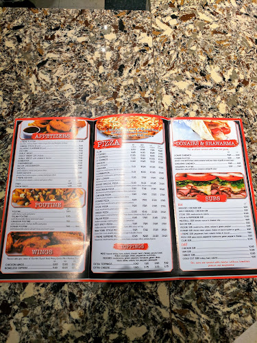 Xtreme Pizza - Ottawa