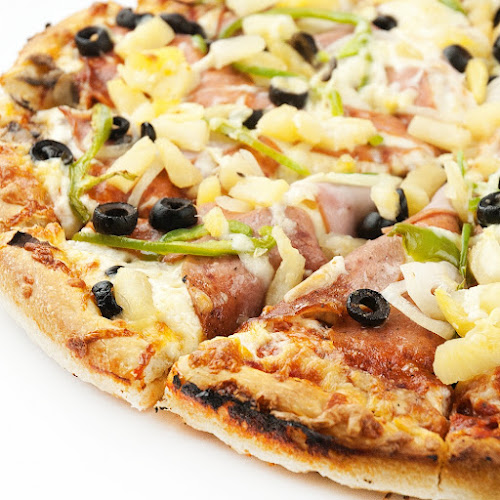 Opinii despre Adriano's Pizza în Etobicoke - Hospitality and gastronomy