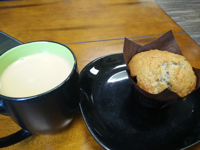 Xanders Coffee - Hospitality and gastronomy