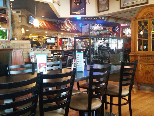 Comentarii opinii despre Red Rock Canyon