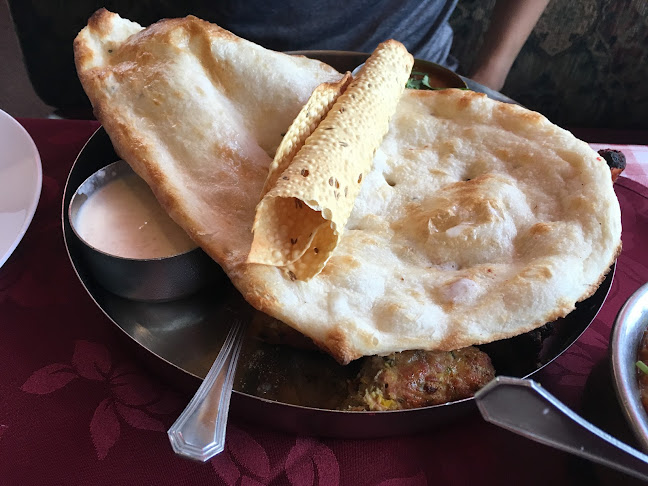 Mumbay Grill Restaurant - Hospitality and gastronomy