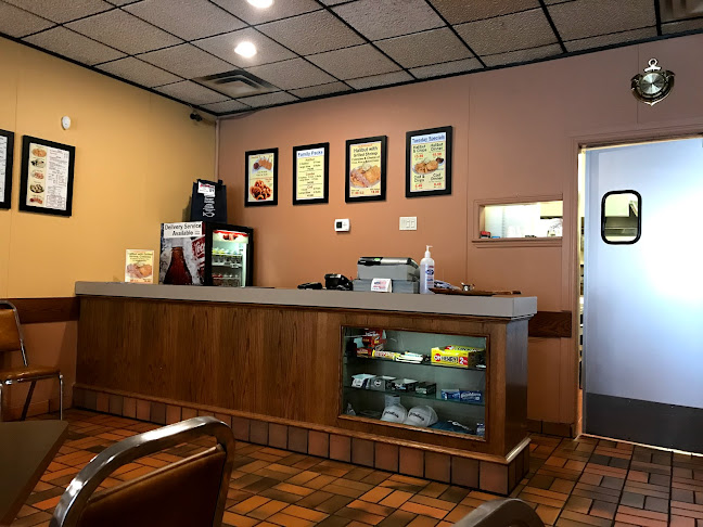 468 University Ave W, Windsor, ON N9A 5P8