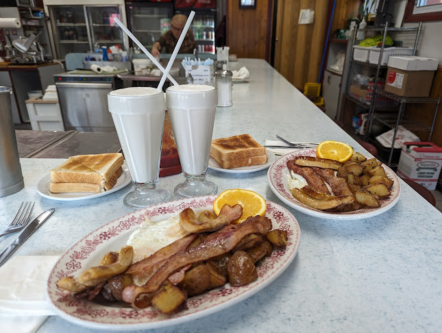 High Lunch - Hospitality and gastronomy