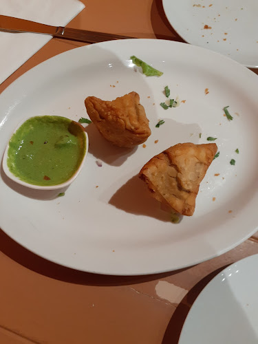 Madras Masala & Grill - Hospitality and gastronomy