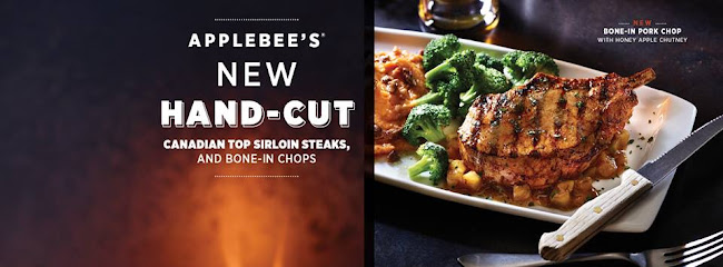 Applebee's - Hospitality and gastronomy