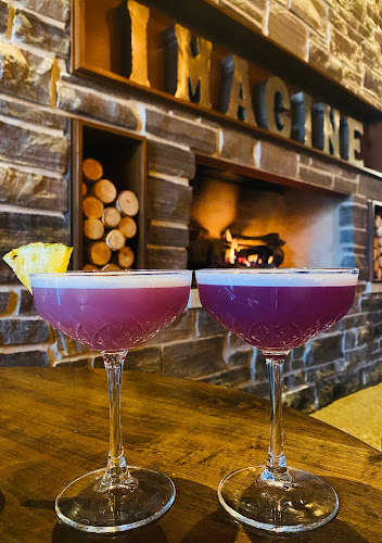 Opinii despre Wildcraft Grill + Long Bar în Waterloo - Hospitality and gastronomy