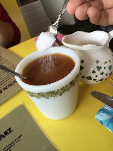 The Bag Lady Variety - London